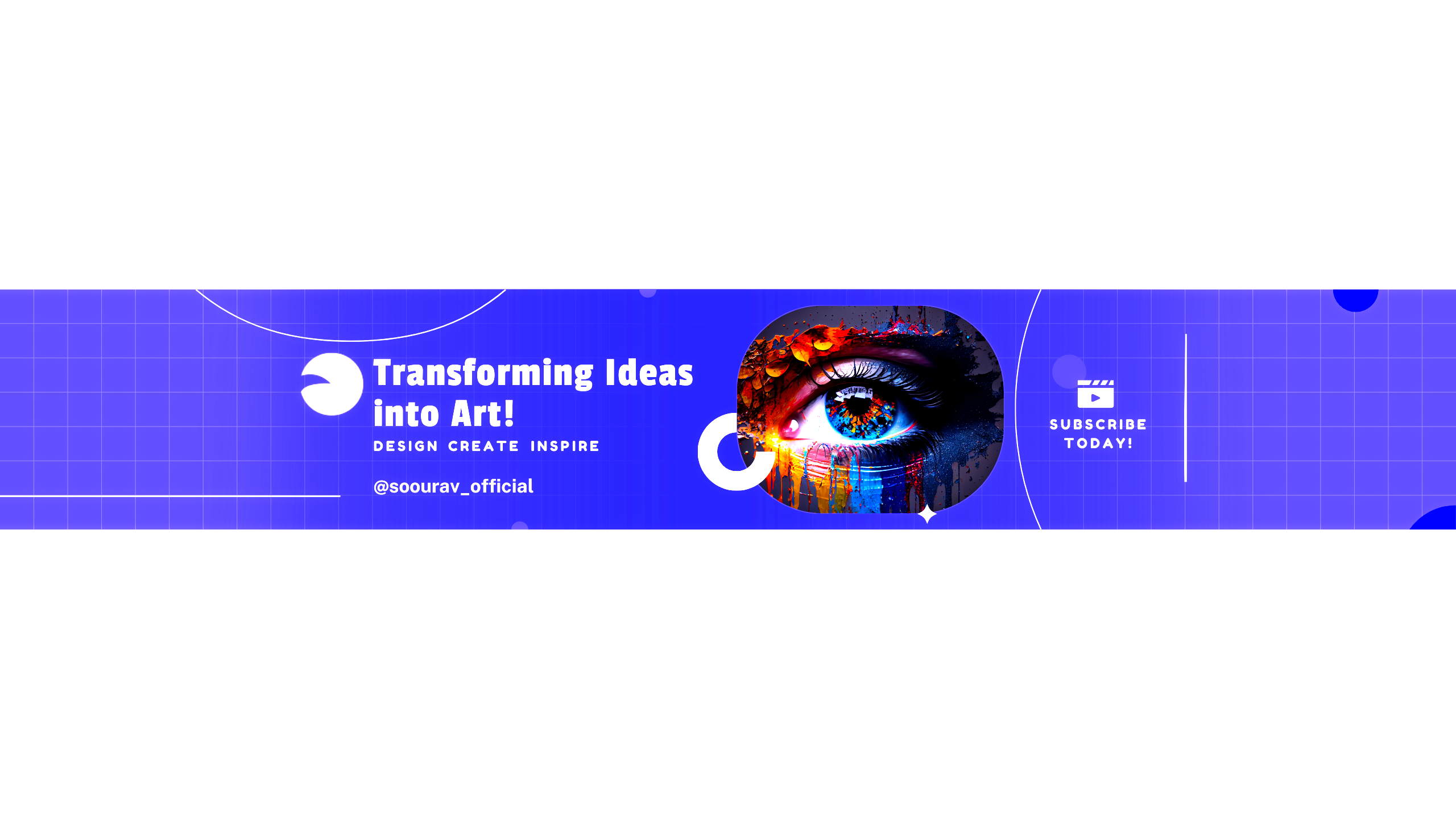 YouTube Banner 2